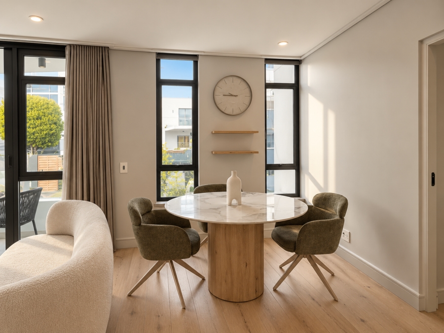 1 Bedroom Property for Sale in Sea Point Western Cape